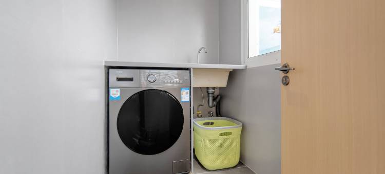 白蓝地轻奢酒店(巍山古城高铁站店)图片