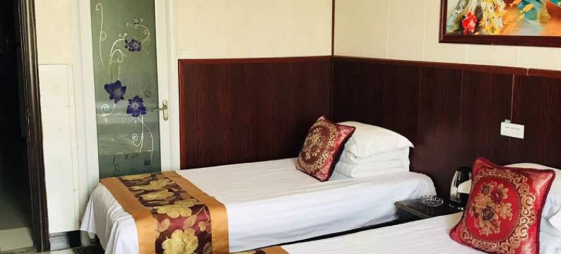 隆祥宾馆(兴隆路店)图片