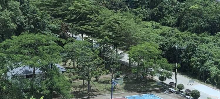 湖曼酒店(深汕医院高铁站店)图片