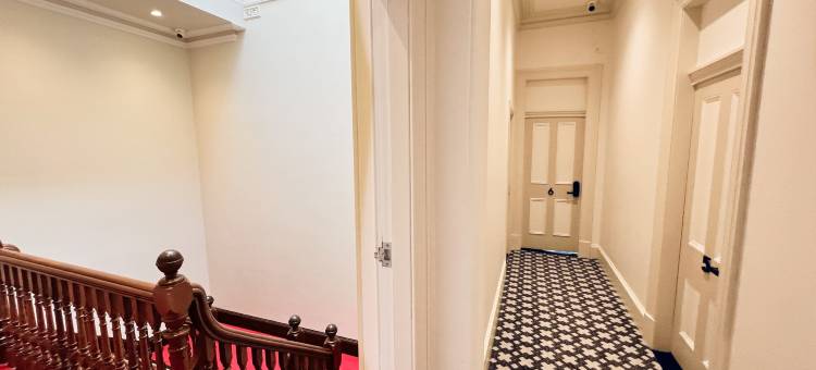 坦普酒店(Tempe Hotel Sydney)图片