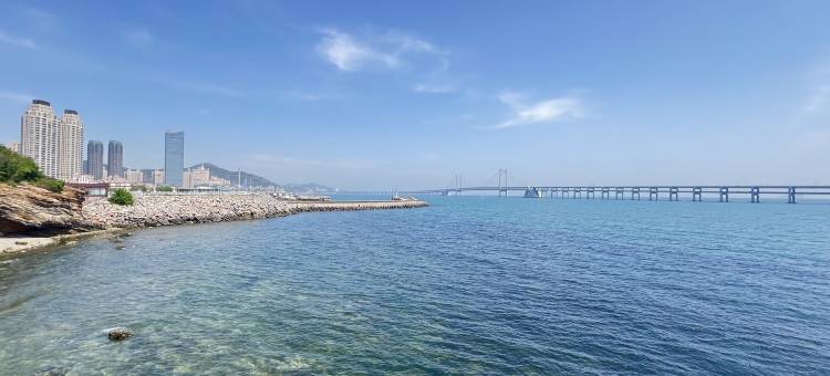 时屿海民宿图片
