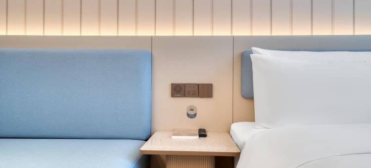 汉庭酒店(温州梧田老街店)图片