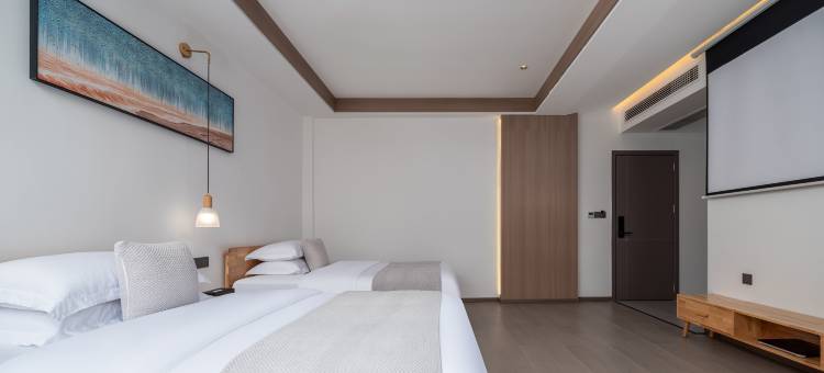 梵静·溪玥民宿(梵净山东门店)图片