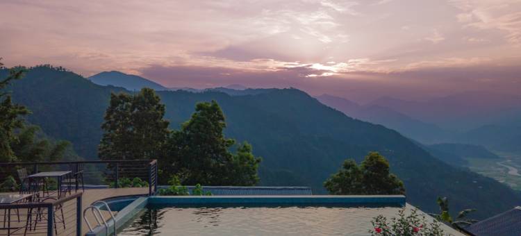 拉尼班静修酒店(Raniban Retreat)图片