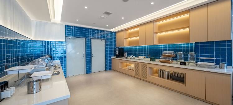 锦江之星酒店(秦皇岛山海关火车站古城店)图片