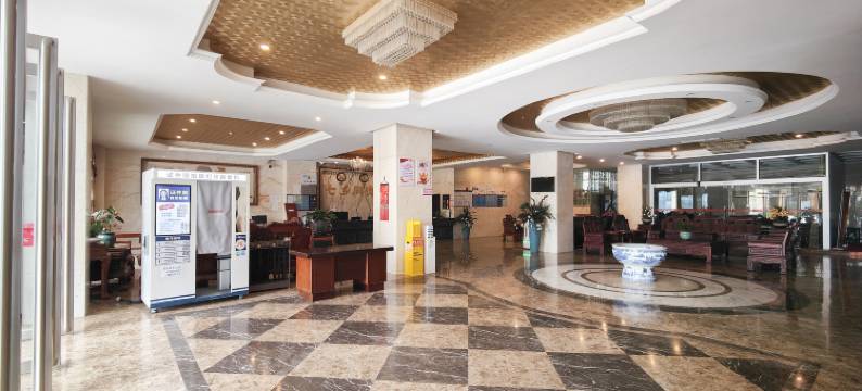 阿富尔连锁酒店(文山七花广场侗德店)图片