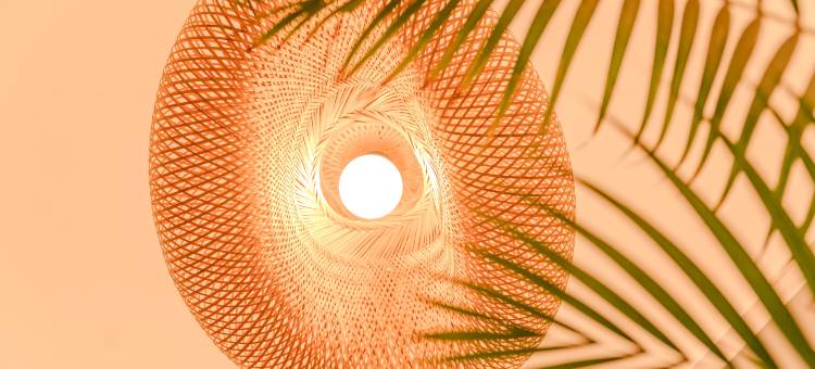 贝叶家禅意美学墅院亲子酒店图片