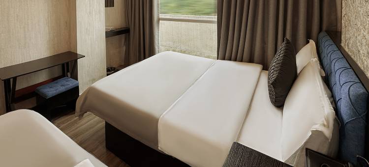 香港雅舍(尖沙咀)图片