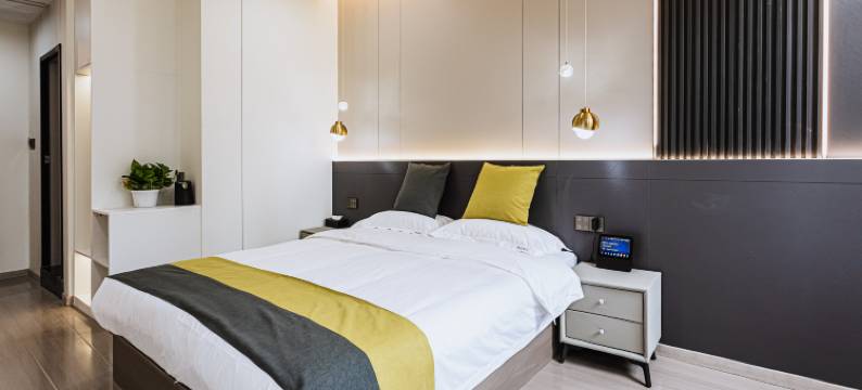 锦瑞酒店(江汉路协和医院店)图片