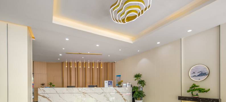 翰祥大酒店(桂林七星公园理工大学店)图片