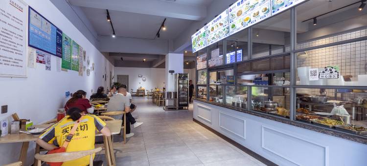 敖氏大酒店(文山七花广场店)图片