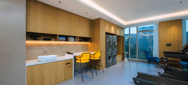 杭州野生动物园丽柏酒店图片