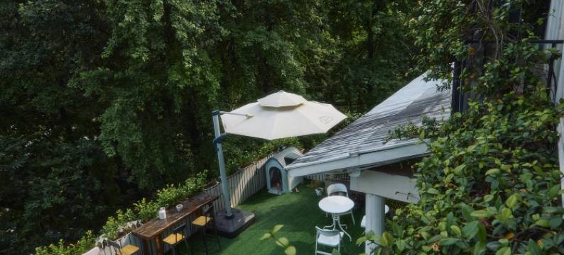 朵一·法式小墅(西湖景区店)图片