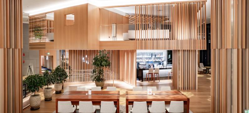 SLH·昆明玉龙湾湖景酒店图片