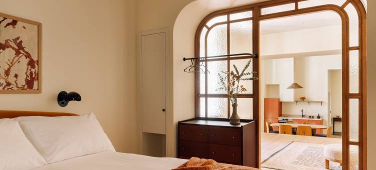 圣塔霍安娜洛奇(Locke de Santa Joana)图片