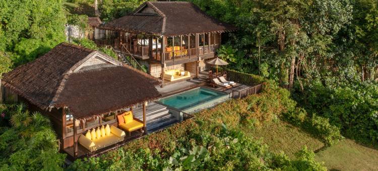 阁遥岛六善酒店(Six Senses Yao Noi)图片