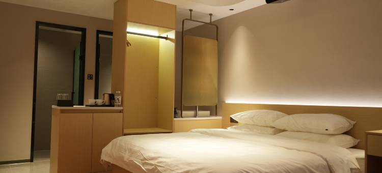 阡陌汇疆大酒店图片