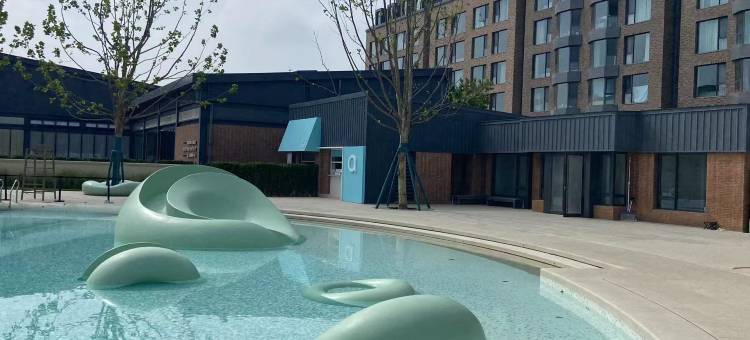 听海别墅(阿那亚黄金海岸社区店)图片