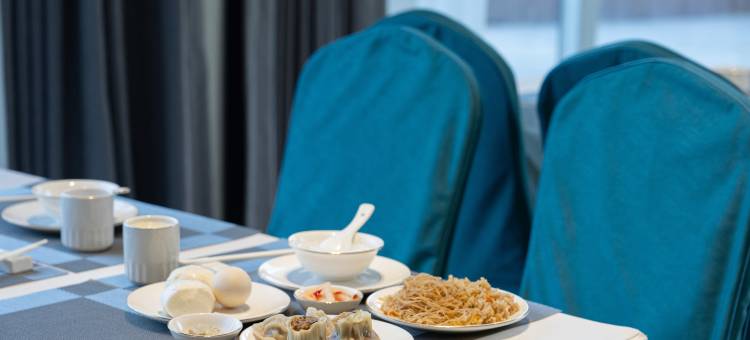 云和伴山·星湖小筑(仙宫湖景区店)图片