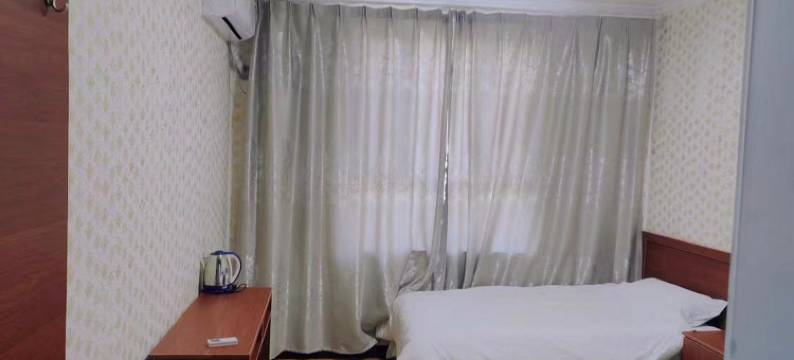 五家渠归乡民宿图片