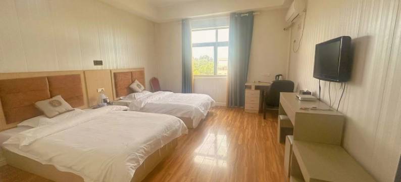 贵溪市园景酒店图片