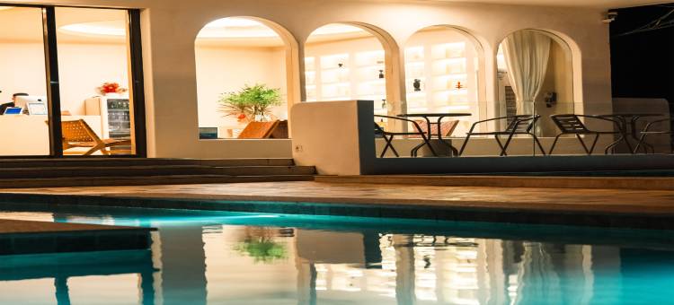 涠洲岛未汐轻奢海景度假民宿(滴水丹屏店)图片