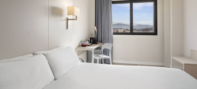 格拉纳达埃斯塔西翁住宿加早餐旅馆(B&B Hotel Granada Estación)图片