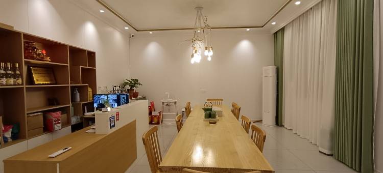 可乐家民宿 (大峡谷镇店)图片