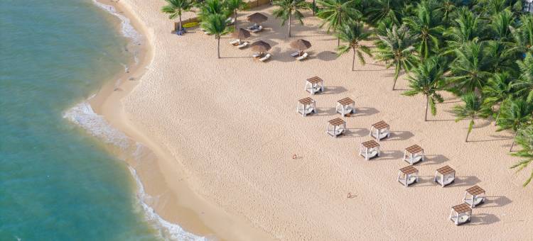 富国岛美利亚温佩酒店(Melia Vinpearl Phu Quoc)图片