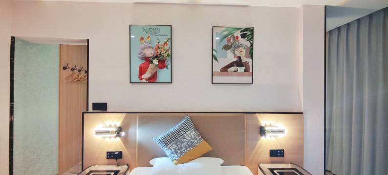 织金元通酒店(织金古城步行街店)图片