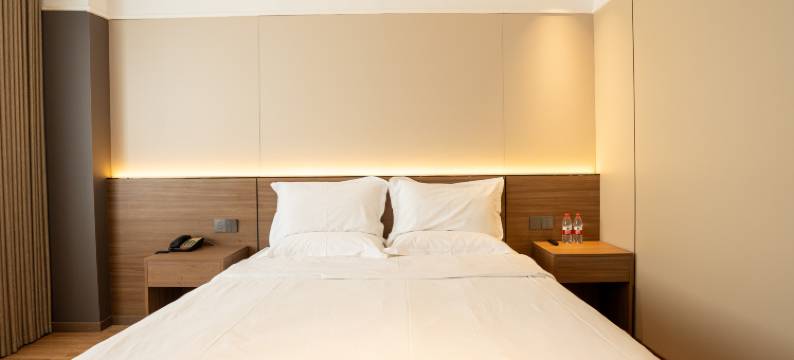 利川时代酒店图片