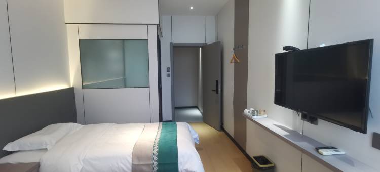 富县富豪商务宾馆图片