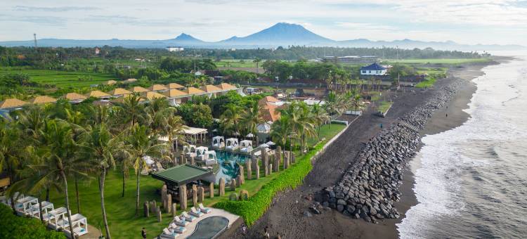 皇家普爾納瑪豪華別墅 - 僅限成人入住(The Royal Purnama Luxury Villas - Adults Only)图片