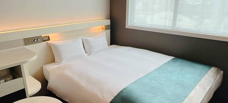Urban精选酒店京都四条(Urban Hotel Kyoto Shijo Premium)图片