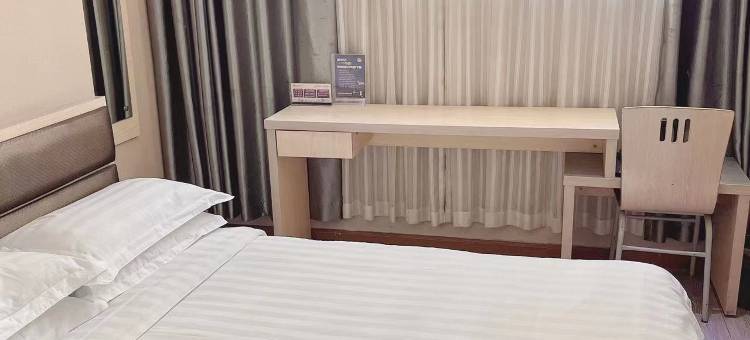 南苑e家酒店(杭州环城北路宝善桥地铁站店)图片