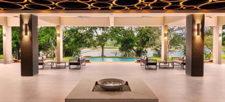 康提捷翼画廊豪华度假酒店(Jetwing Kandy Gallery, A Luxury Reserve)图片