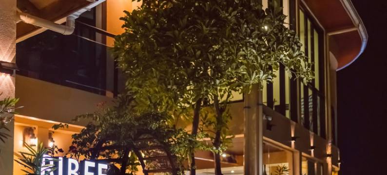 马尔代夫迪弗西比比酒店(Bibee Maldives)图片