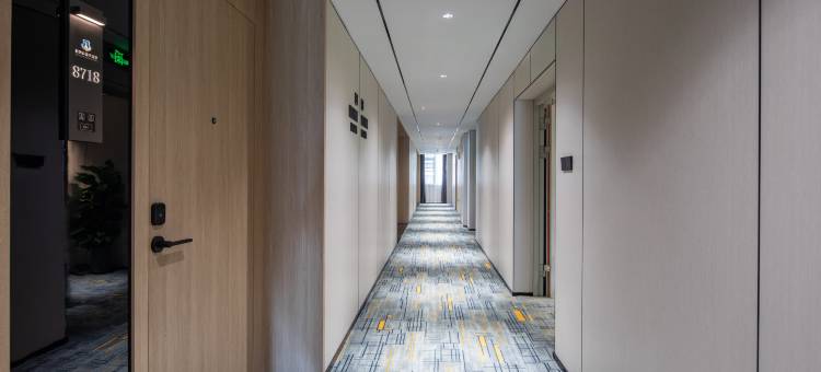 纽宾凯国际酒店(武汉国际博览中心店)图片