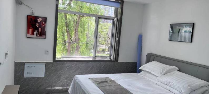 鑫唐潮民宿图片