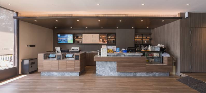 汉庭酒店(南京江浦龙华路地铁站店)图片