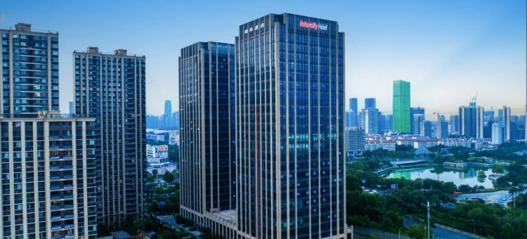 日照城际酒店(市政府海景店)图片