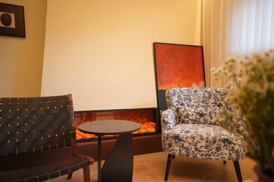 花筑·西元逅院(泉州西街开元寺店)图片