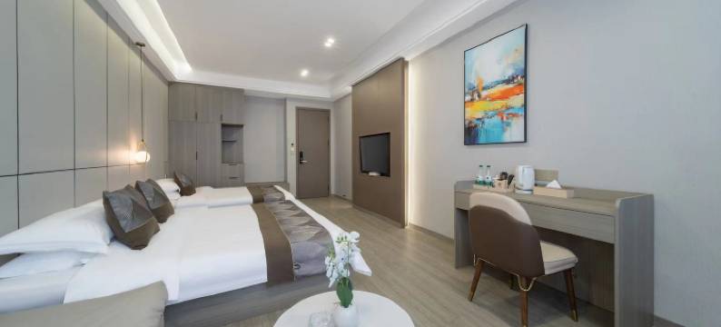 大川酒店(南充市高坪区龙门街道店)图片