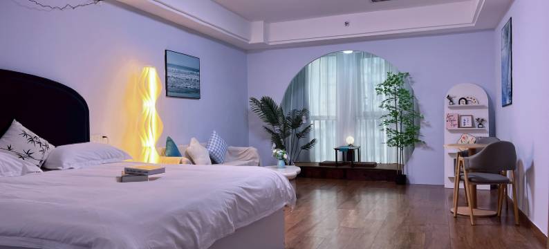 柒·朵公寓式酒店图片