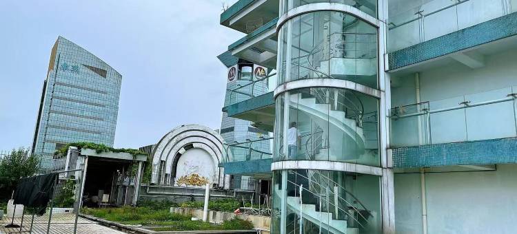 七月居青年旅舍(车公庙下沙地铁站店)图片