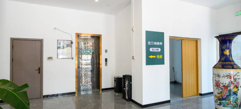 南浔金三角酒店(南浔古镇店)图片