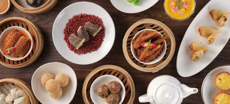 美林湖大家元哥弟酒店图片