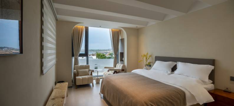 上锦墅Beach House·平潭海景度假民宿图片