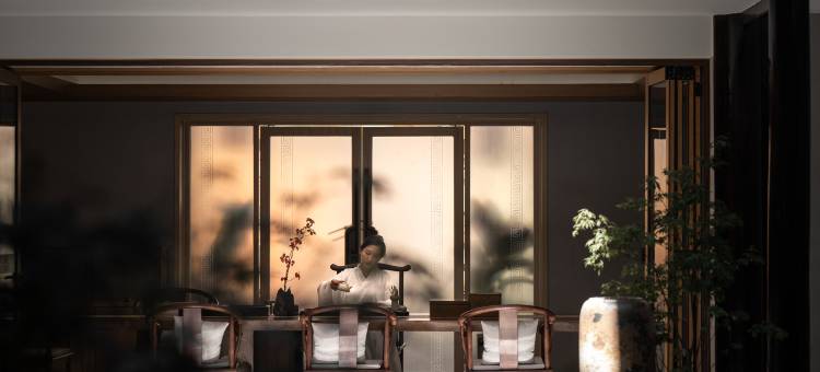 松州古城一号院·隐奢酒店图片