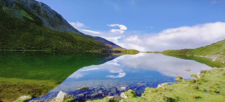 康定米吉卓朵民宿图片